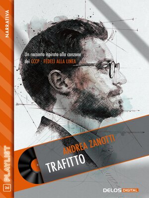 cover image of Trafitto